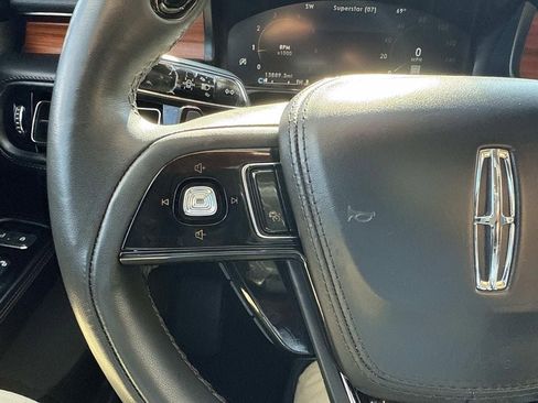 Used 2024 Lincoln Aviator Reserve w/ Elements Package Plus AWD/4WD image 29