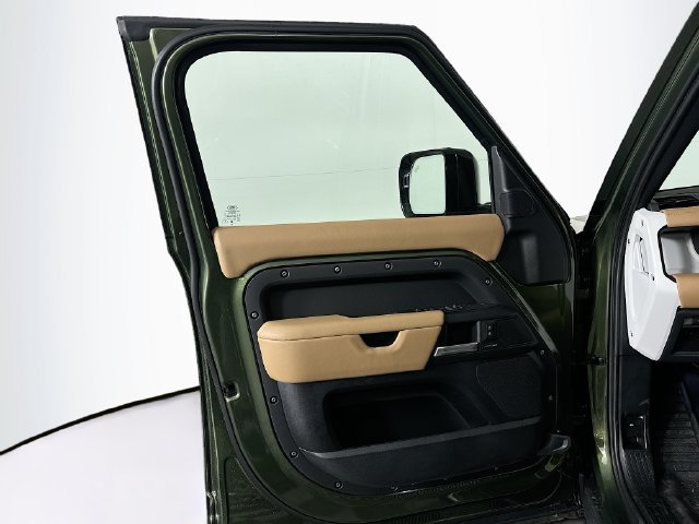 New 2026 Land Rover Defender 130 S AWD/4WD image 11