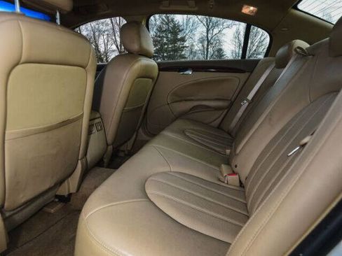 Used 2006 Buick Lucerne CXL w/ Luxury Package image 29