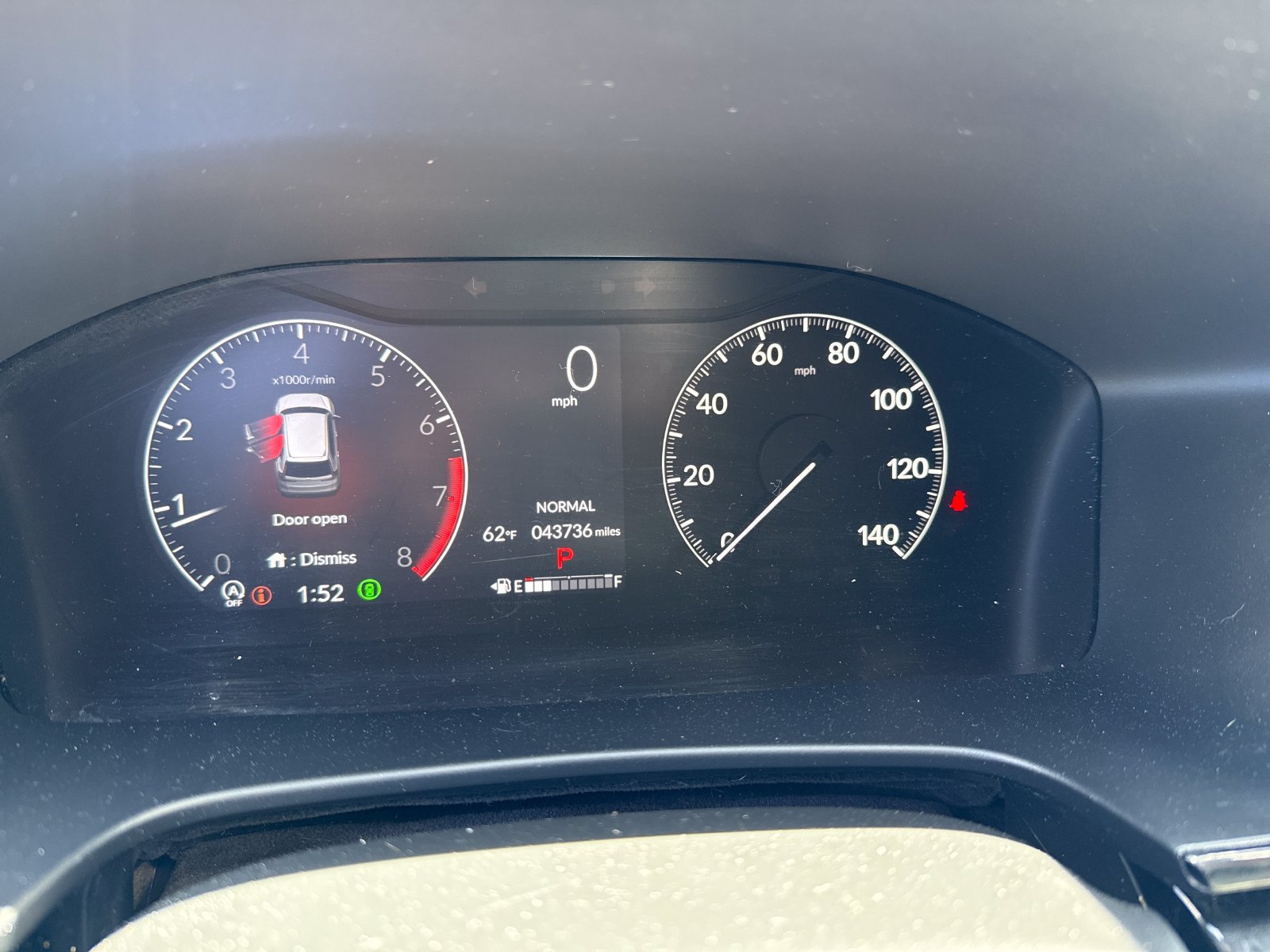Used 2023 Honda CR-V EX-L image 15