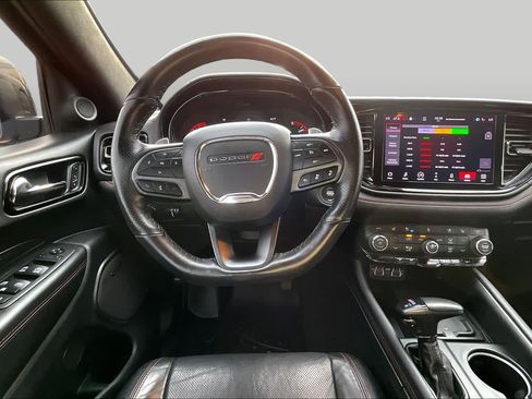 Used 2022 Dodge Durango R/T RWD image 6