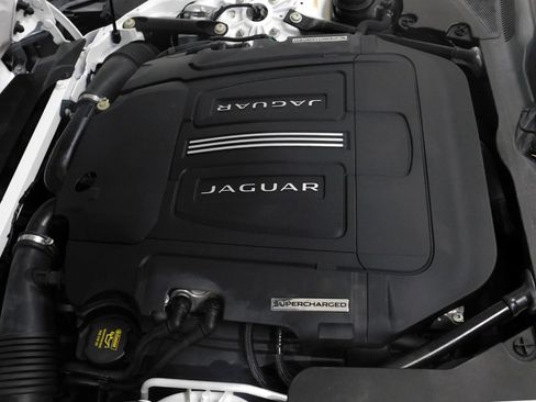 Used 2014 Jaguar F-TYPE S RWD image 22