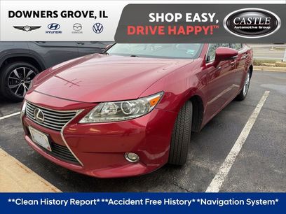 Used 2014 Lexus ES 350