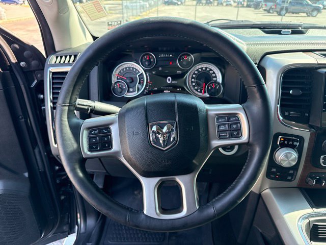 Used 2015 RAM 1500 Laramie w/ Convenience Group AWD/4WD image 31