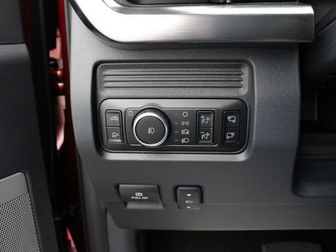 New 2026 Ford F250 Lariat w/ Lariat Ultimate Package AWD/4WD image 9