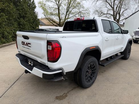 New 2026 GMC Canyon Elevation w/ Convenience Package image 36