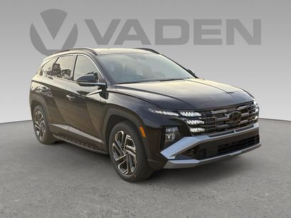 New 2026 Hyundai Tucson Limited