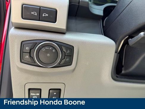 Used 2019 Ford F150 Lariat AWD/4WD image 18