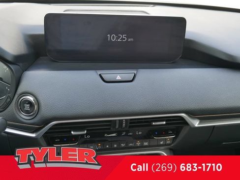Used 2024 MAZDA CX-90 3.3 Turbo w/ Premium Package AWD/4WD image 46