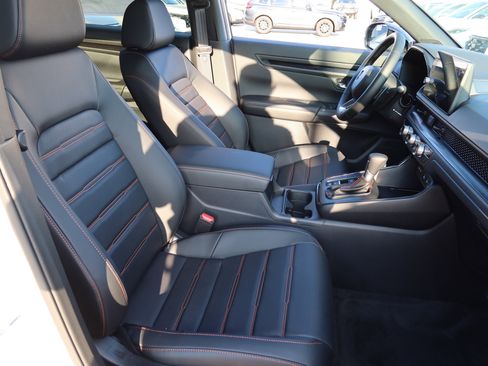 New 2026 Honda CR-V Sport-L image 5