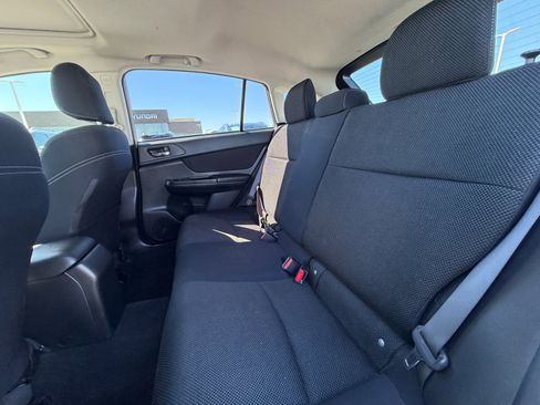 Used 2014 Subaru Crosstrek 2.0i Premium w/ Moonroof Package image 17