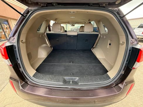 Used 2015 Kia Sorento LX FWD image 22