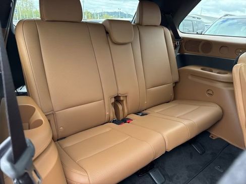 New 2026 Hyundai Palisade Calligraphy AWD/4WD image 15
