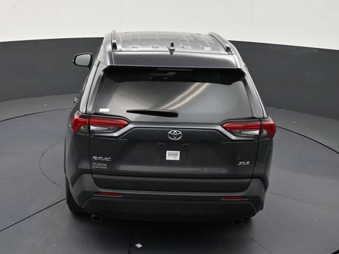 Used 2024 Toyota RAV4 XLE w/ Convenience Package FWD image 15
