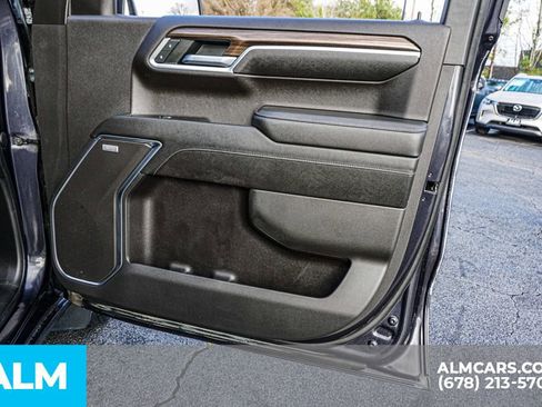 Used 2022 Chevrolet Silverado 1500 RST w/ Convenience Package II image 54