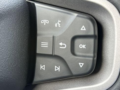 New 2025 Ford Bronco Outer Banks image 31