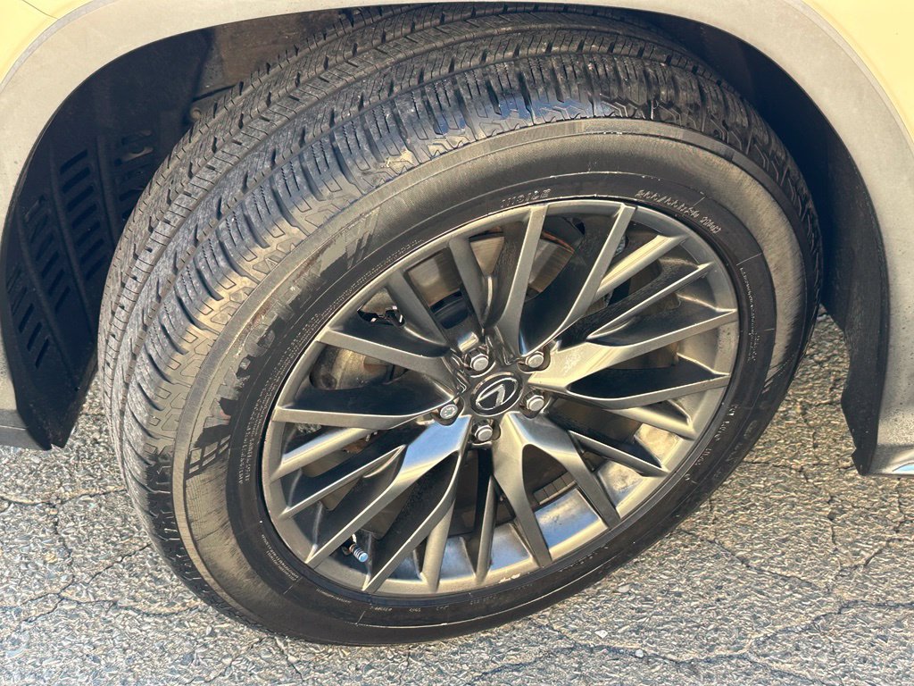 Used 2016 Lexus RX 350 AWD w/ Premium Package image 44