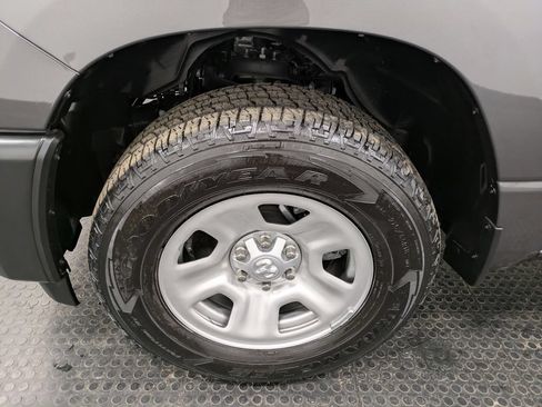 Used 2025 RAM 1500 Tradesman AWD/4WD image 7