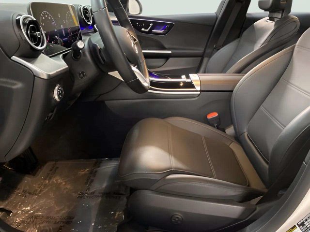 Used 2025 Mercedes-Benz C 300 Sedan image 60