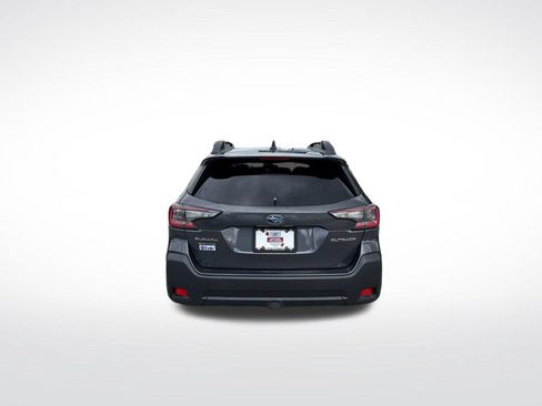 Certified 2024 Subaru Outback Premium AWD/4WD image 10