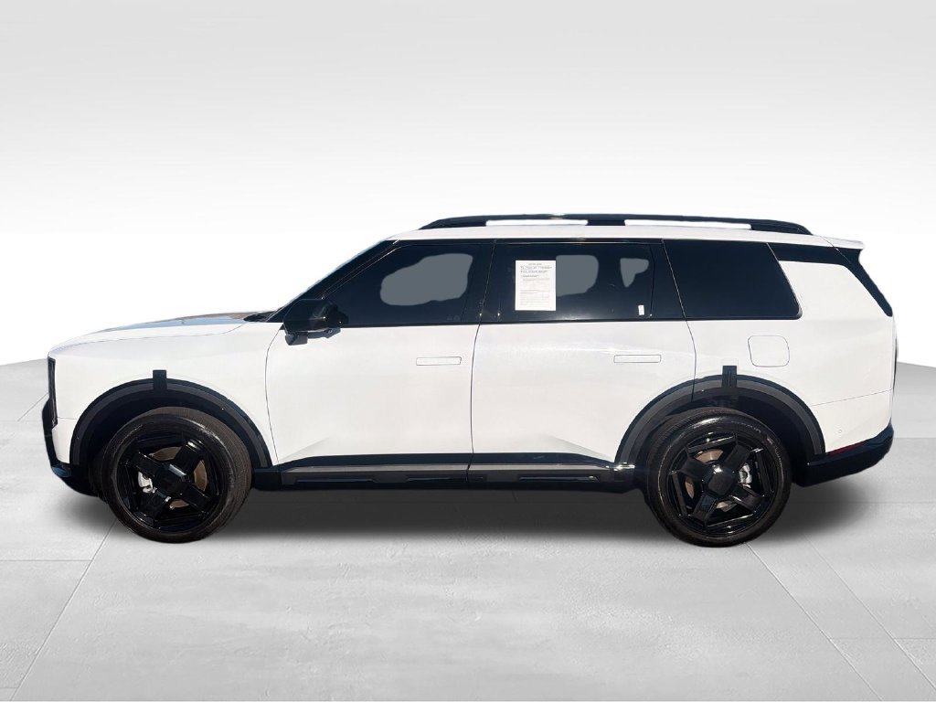 Used 2027 Kia Telluride SX X-Line AWD/4WD image 3