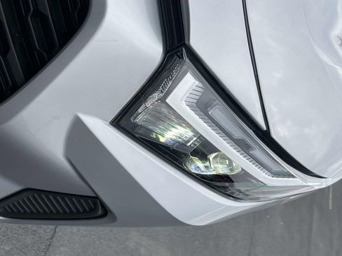 Used 2024 Toyota RAV4 LE image 39