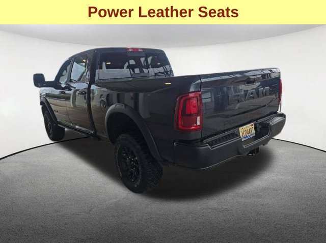 Used 2026 RAM 2500 Power Wagon AWD/4WD image 7