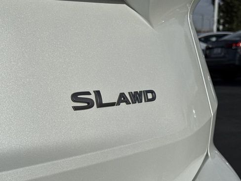 Certified 2024 Nissan Rogue SL w/ SL Premium Package image 19