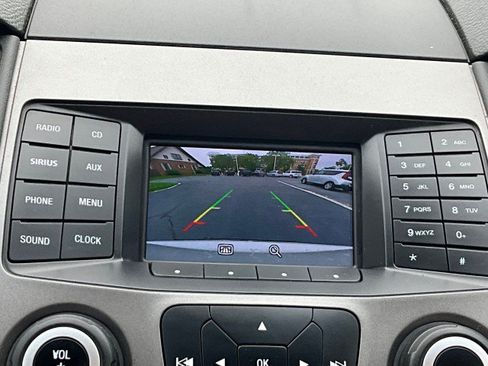 Used 2015 Ford Taurus SEL FWD image 19
