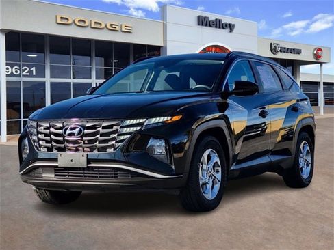 Used 2024 Hyundai Tucson SEL image 2