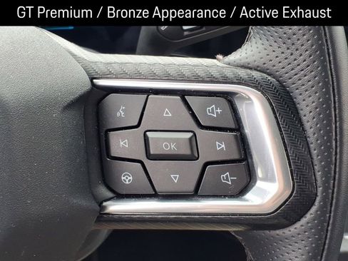 Used 2024 Ford Mustang GT Premium image 23