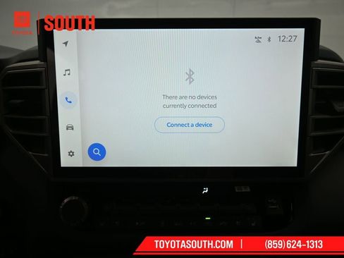 New 2026 Toyota Tundra Limited AWD/4WD image 16