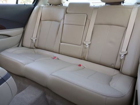 Used 2013 Buick LaCrosse Premium w/ Driver Confidence Package image 28