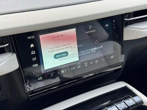 New 2026 Lincoln Navigator Premiere AWD/4WD image 27