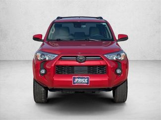 Used 2024 Toyota 4Runner SR5 video 2
