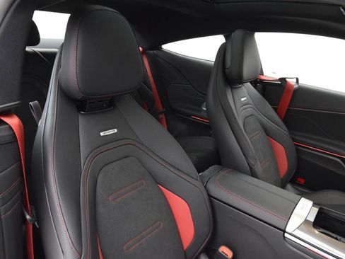 New 2026 Mercedes-Benz CLE 53 AMG 4MATIC Coupe image 17