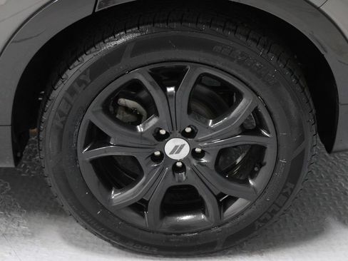 Used 2024 Dodge Hornet R/T Plus w/ Tech Pack Plus w/o Parking AWD/4WD image 20