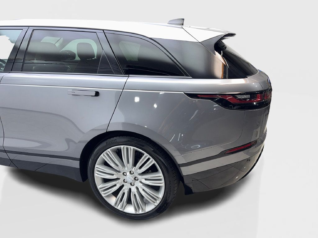 Used 2023 Land Rover Range Rover Velar R-Dynamic S AWD/4WD image 18