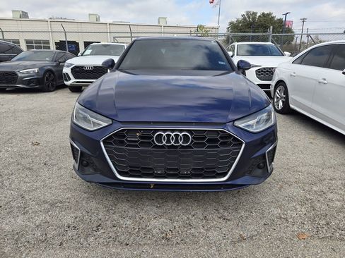 Used 2021 Audi A4 2.0T Premium w/ Convenience Package image 3
