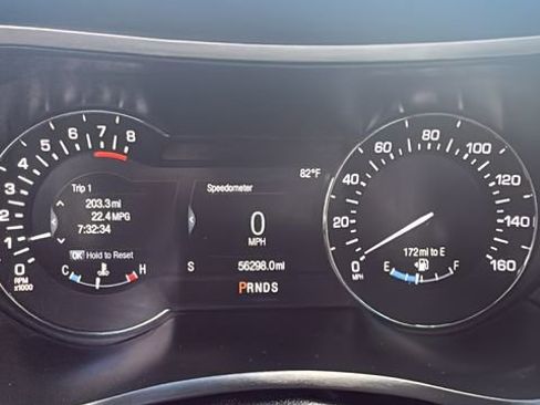 Used 2020 Lincoln MKZ Reserve w/ Monochromatic Package AWD/4WD image 14
