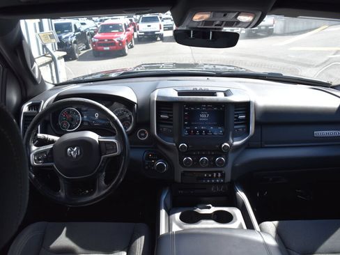 Used 2019 RAM 1500 Big Horn AWD/4WD image 26