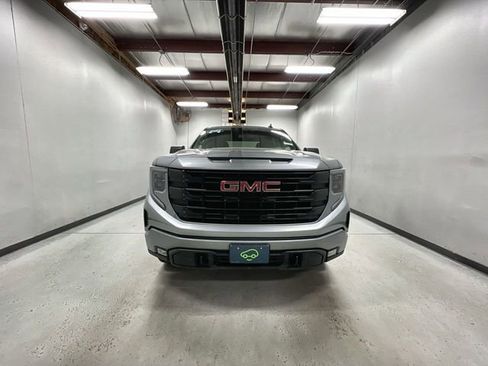 Certified 2024 GMC Sierra 1500 Elevation AWD/4WD image 3