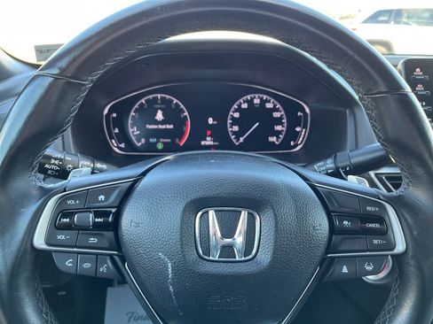 Used 2021 Honda Accord Sport image 19