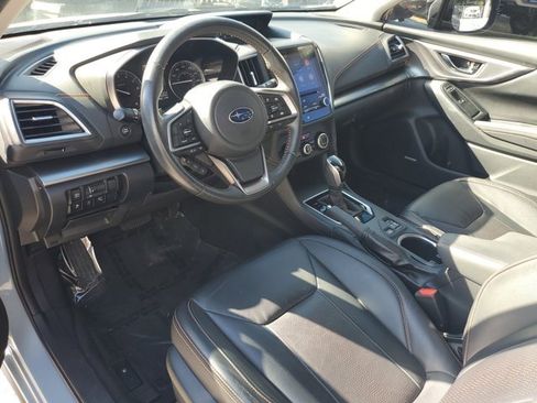 Used 2021 Subaru Crosstrek 2.5i Limited w/ Moonroof Package 2 image 20