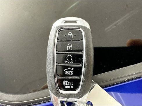 Used 2022 Hyundai Elantra N Line w/ Cargo Package image 17