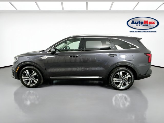 Used 2023 Kia Sorento EX AWD/4WD image 8
