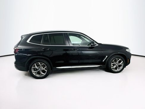 Used 2024 BMW X3 xDrive30i w/ Convenience Package AWD/4WD image 10