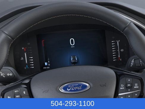 New 2026 Ford Escape Active w/ Active Premium Tech Pack FWD image 15