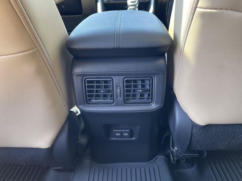 Used 2025 Toyota RAV4 Limited w/ Advanced Technology Package AWD/4WD image 17
