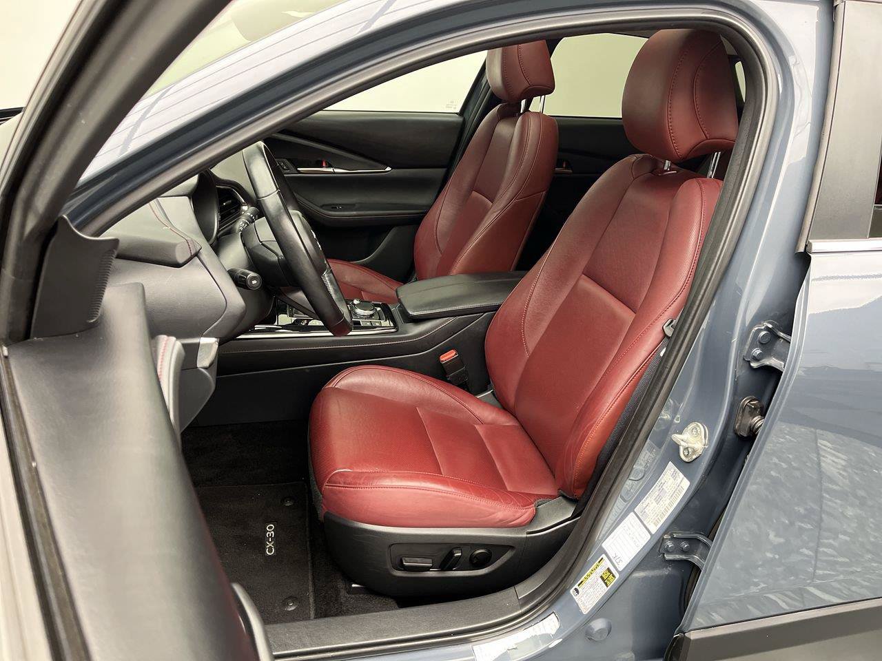 Certified 2025 MAZDA CX-30 AWD 2.5 S w/ Preferred Package image 10